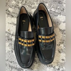 Zara Women’s Loafers